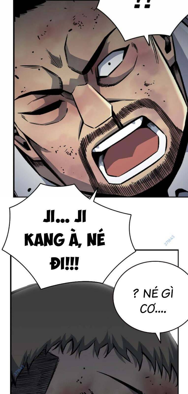 King Game Chap 71 - Next Chap 72