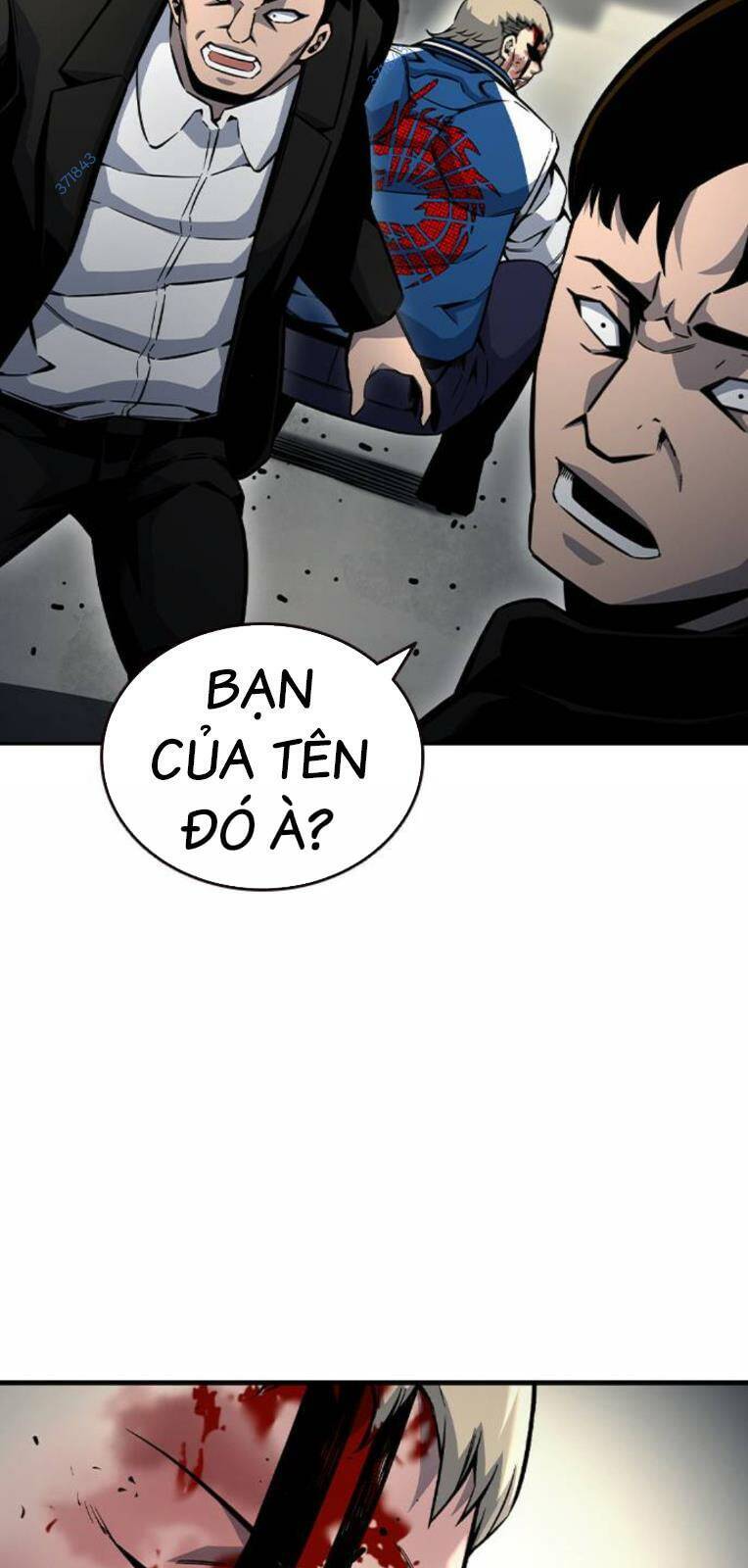 Vua Hiệp Sĩ Đã Trở Lại Với Một Vị Thần Chap 71 - Next Chap 72