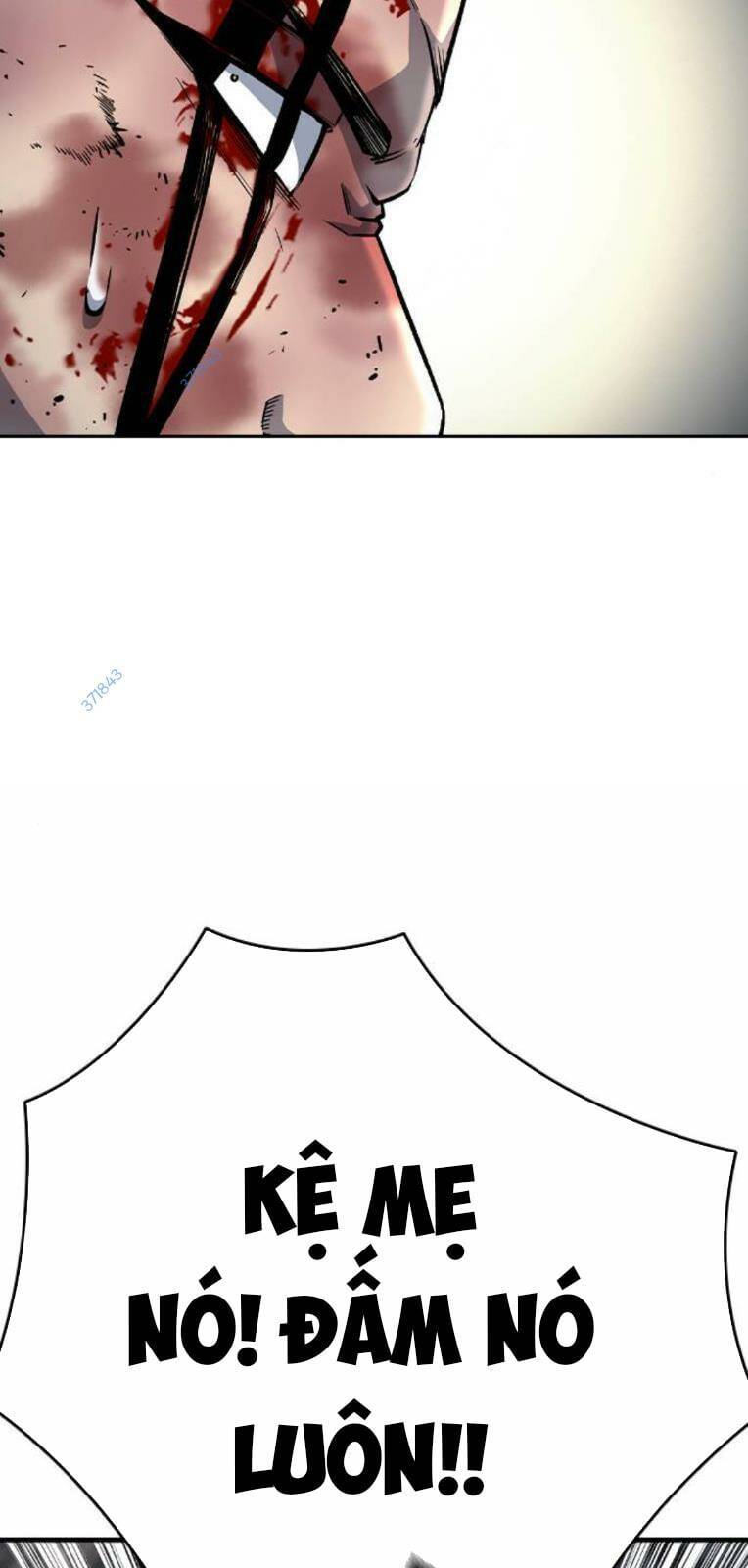 Vua Hiệp Sĩ Đã Trở Lại Với Một Vị Thần Chap 71 - Next Chap 72