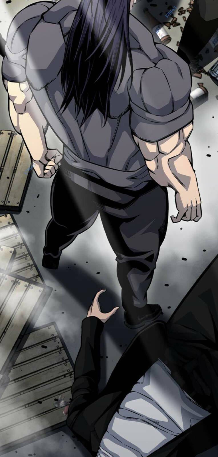 King Game Chap 71 - Next Chap 72