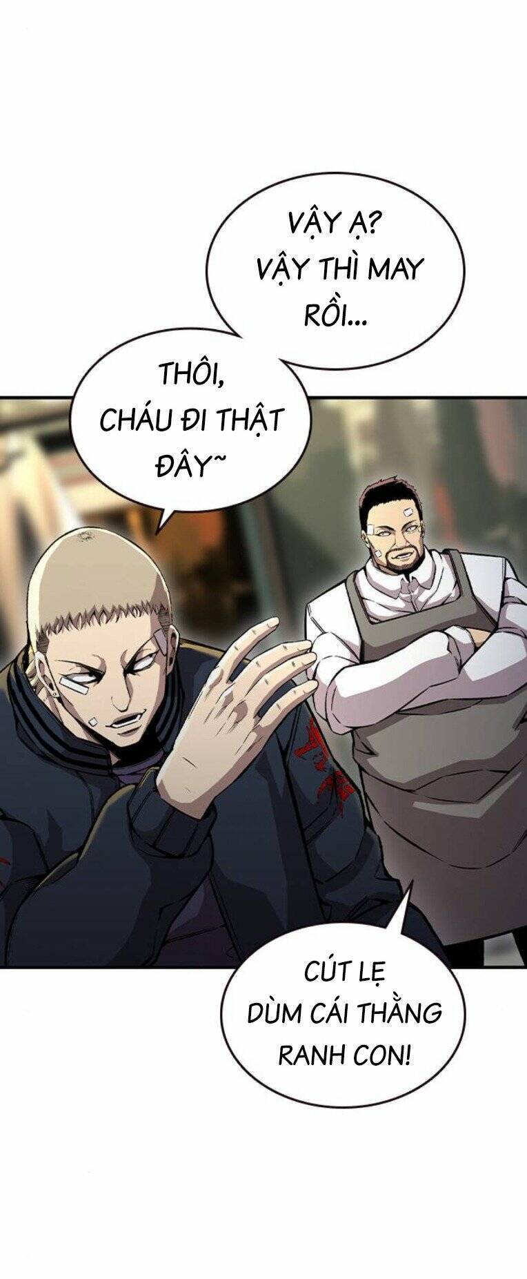 King Game Chap 72 - Next Chap 73