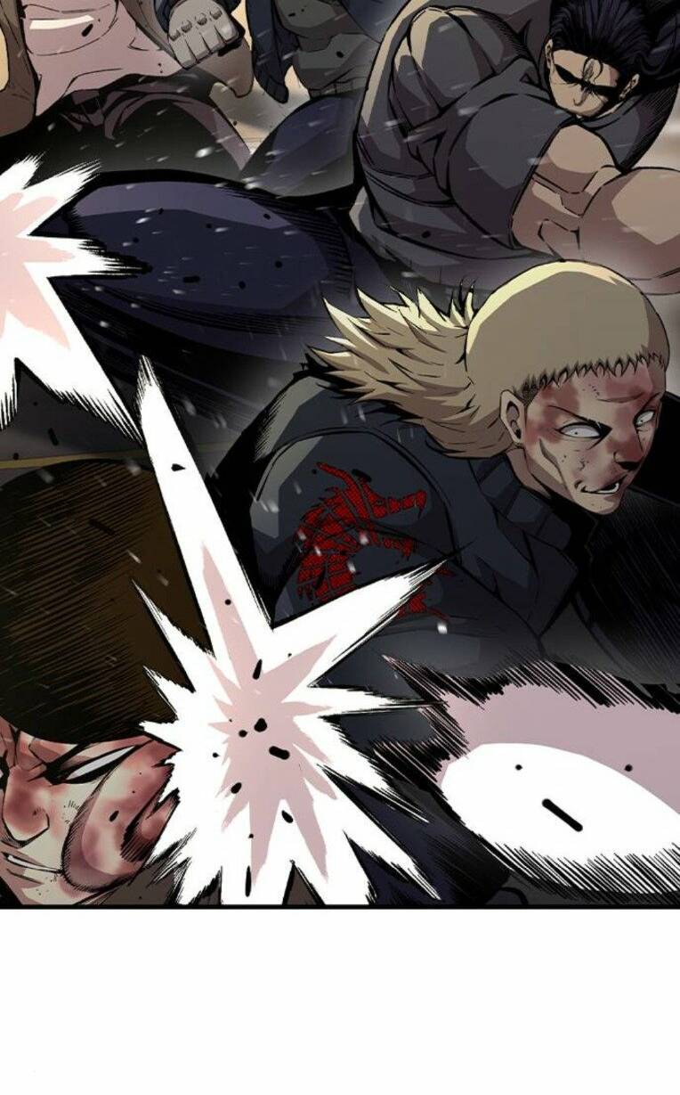 King Game Chap 72 - Next Chap 73