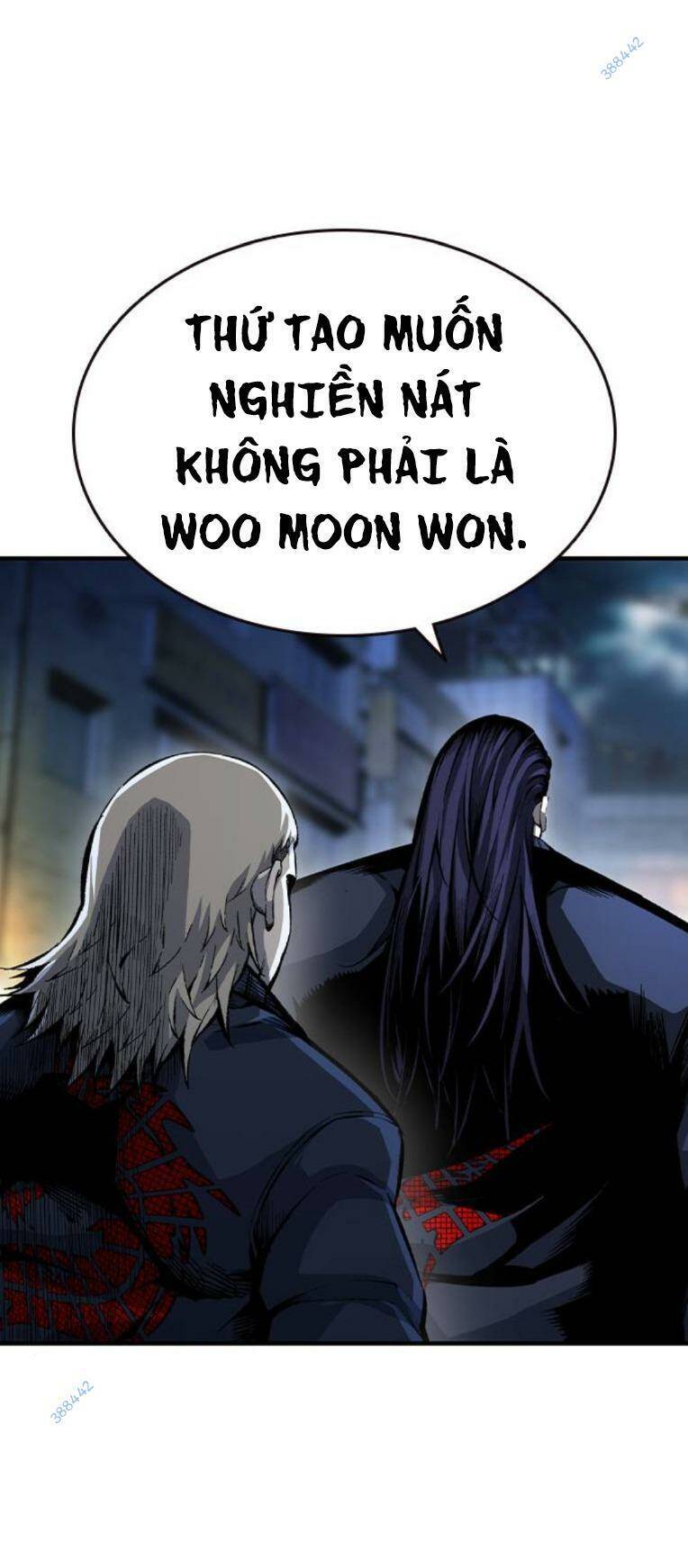 Vua Hiệp Sĩ Đã Trở Lại Với Một Vị Thần Chap 73 - Next Chap 74