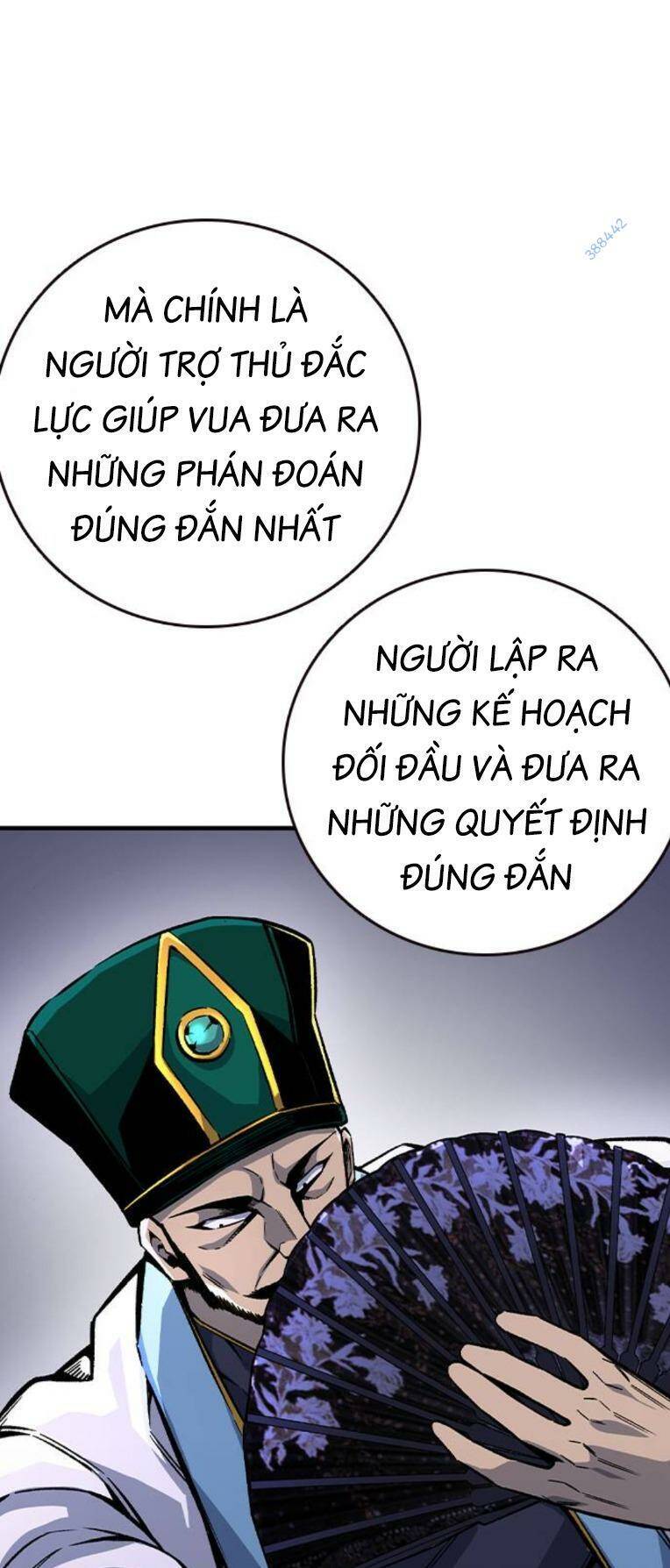 King Game Chap 73 - Next Chap 74