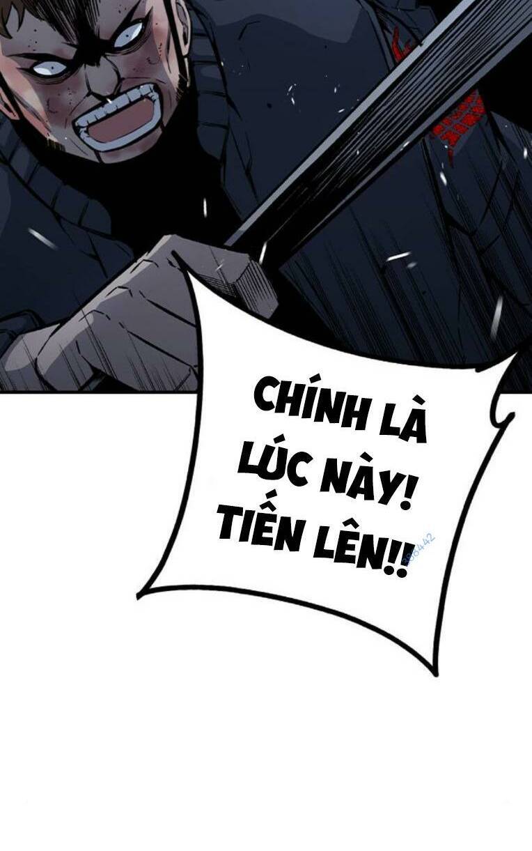 Vua Hiệp Sĩ Đã Trở Lại Với Một Vị Thần Chap 73 - Next Chap 74
