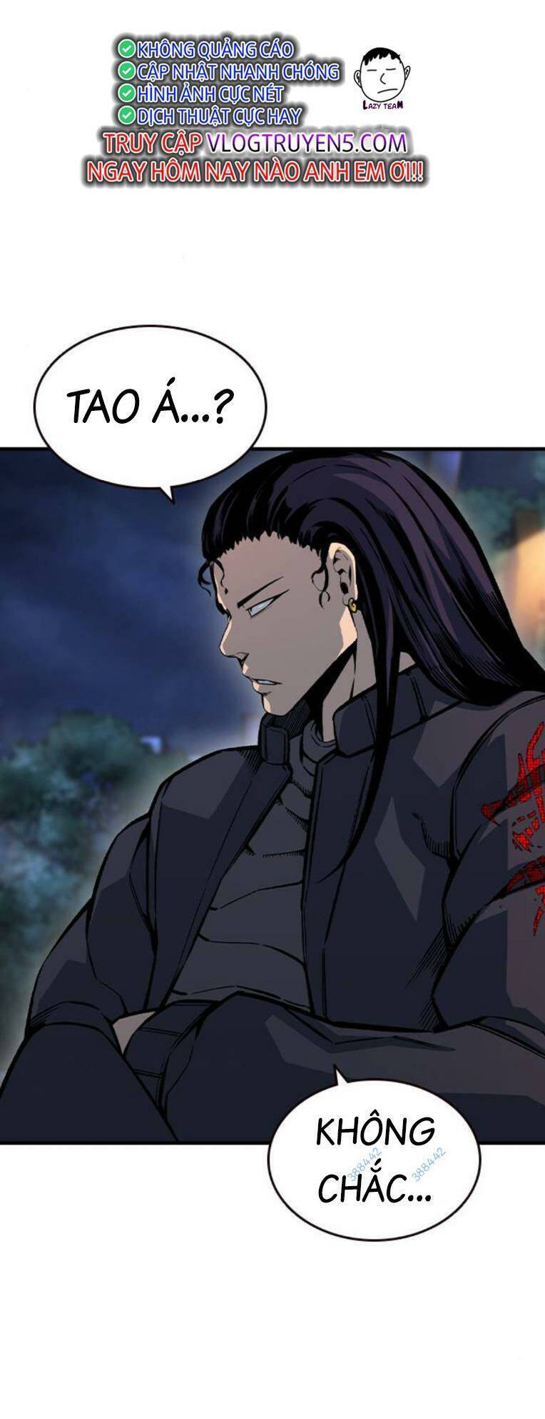 King Game Chap 73 - Next Chap 74