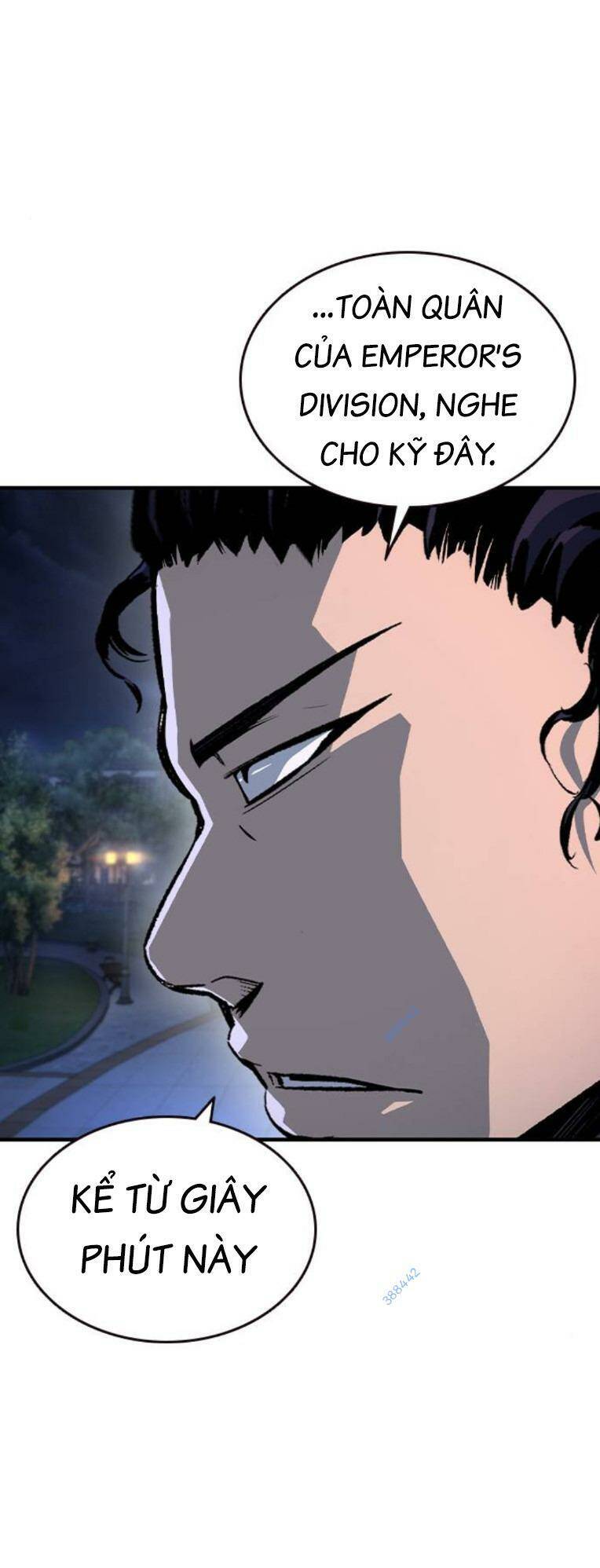 Vua Hiệp Sĩ Đã Trở Lại Với Một Vị Thần Chap 73 - Next Chap 74