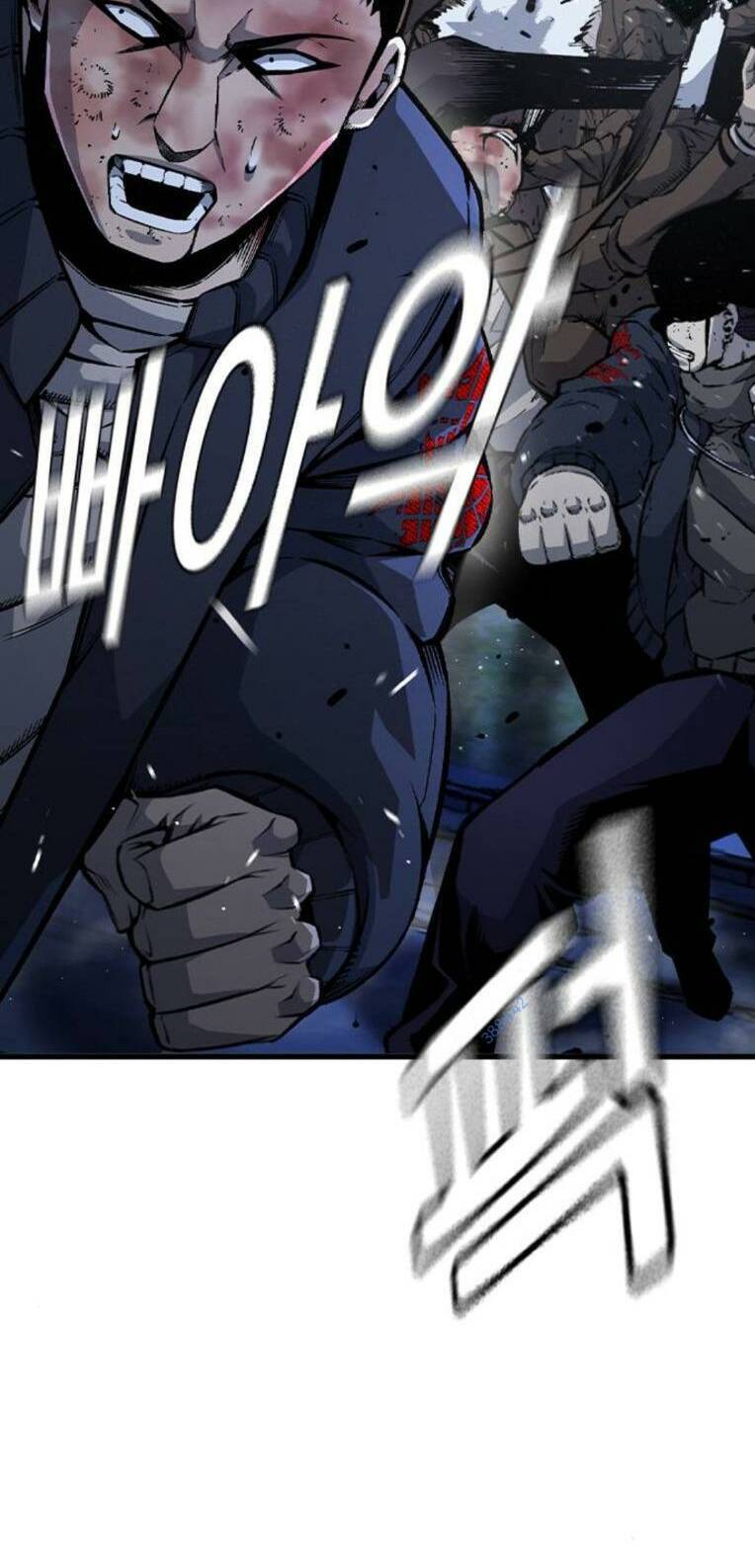 Vua Hiệp Sĩ Đã Trở Lại Với Một Vị Thần Chap 73 - Next Chap 74