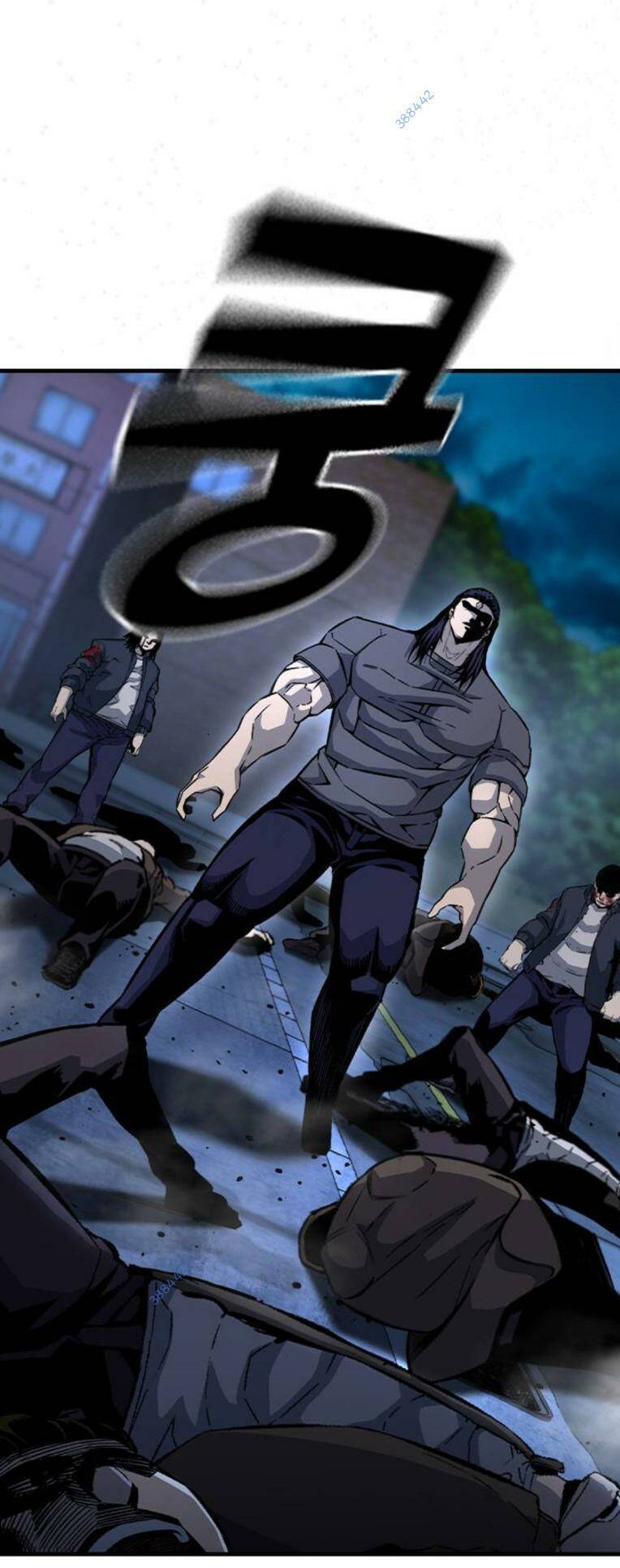 King Game Chap 73 - Next Chap 74