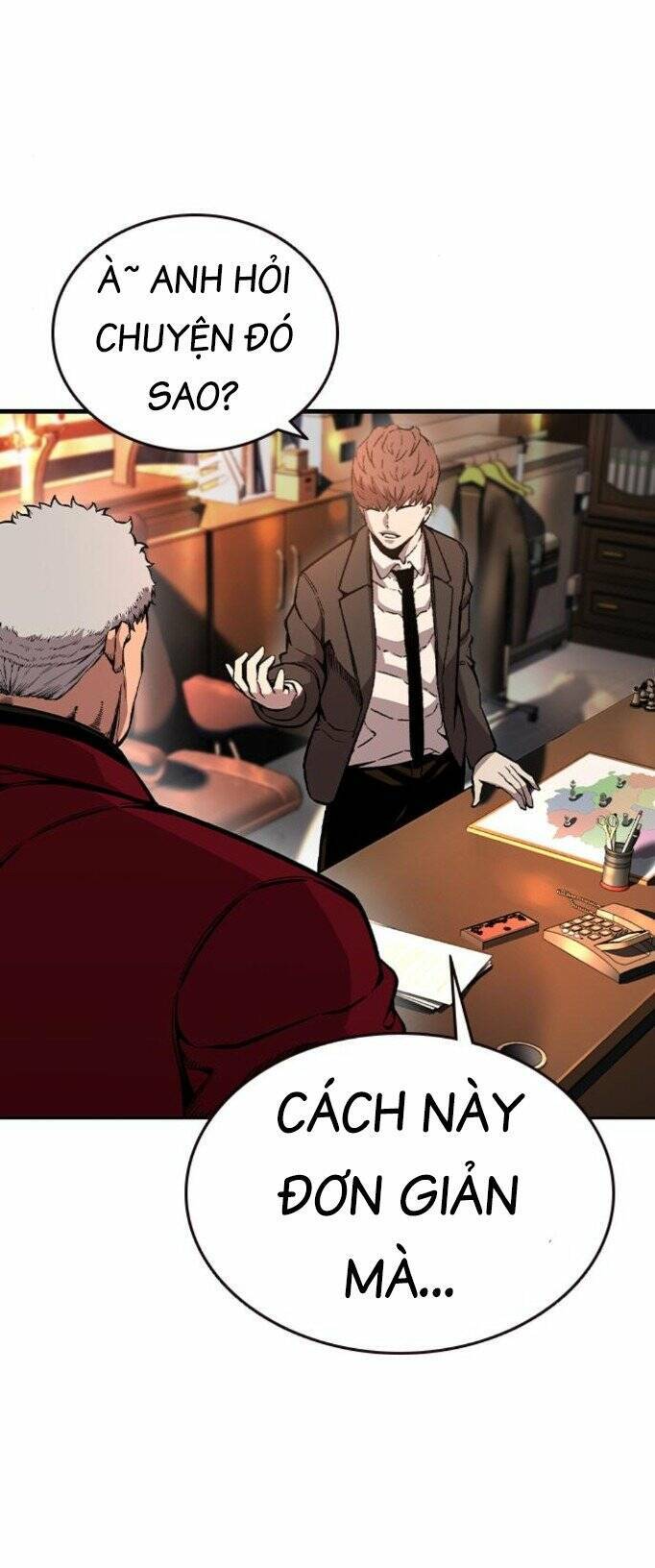 King Game Chap 74 - Next Chap 75
