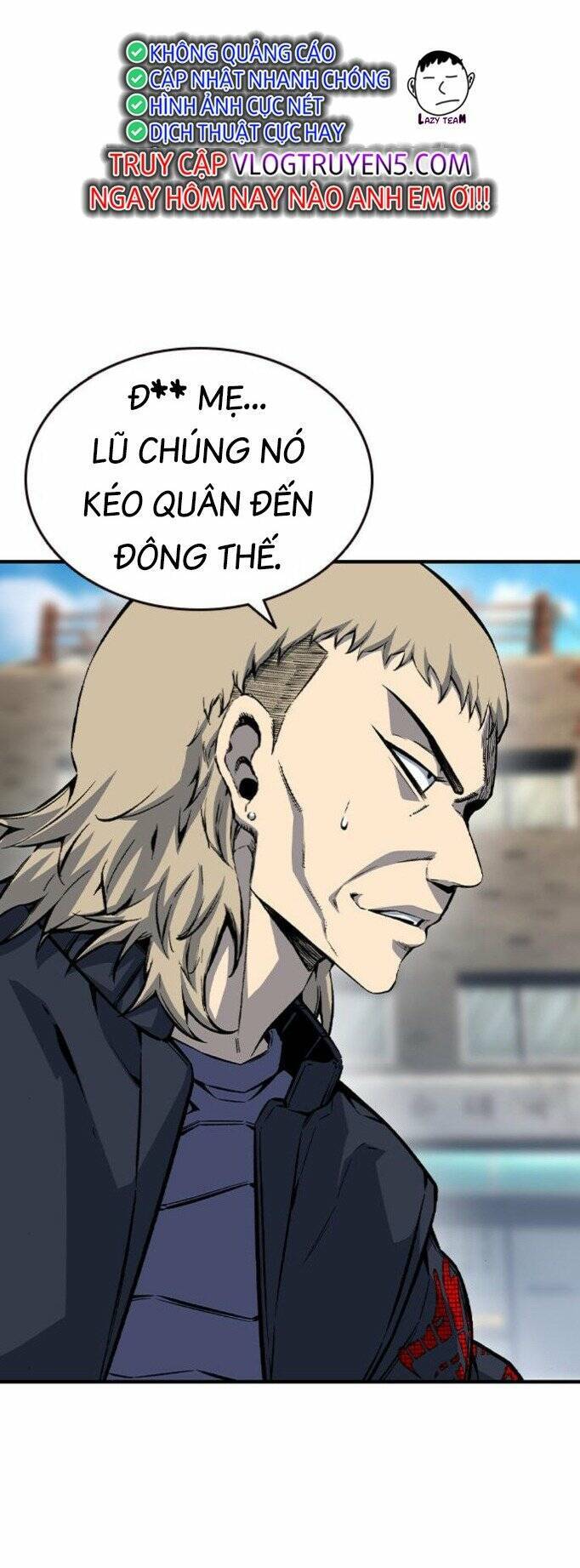 King Game Chap 74 - Next Chap 75