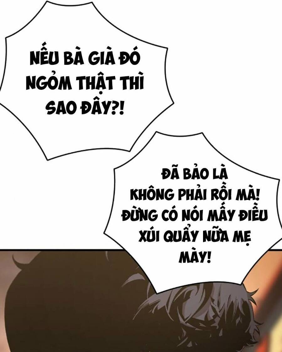 Vua Hiệp Sĩ Đã Trở Lại Với Một Vị Thần Chap 75 - Next Chap 76