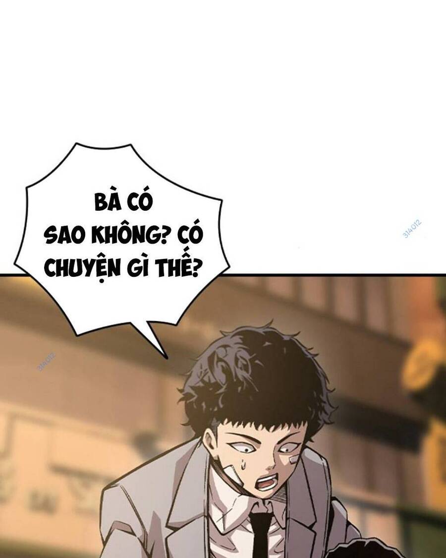 Vua Hiệp Sĩ Đã Trở Lại Với Một Vị Thần Chap 75 - Next Chap 76