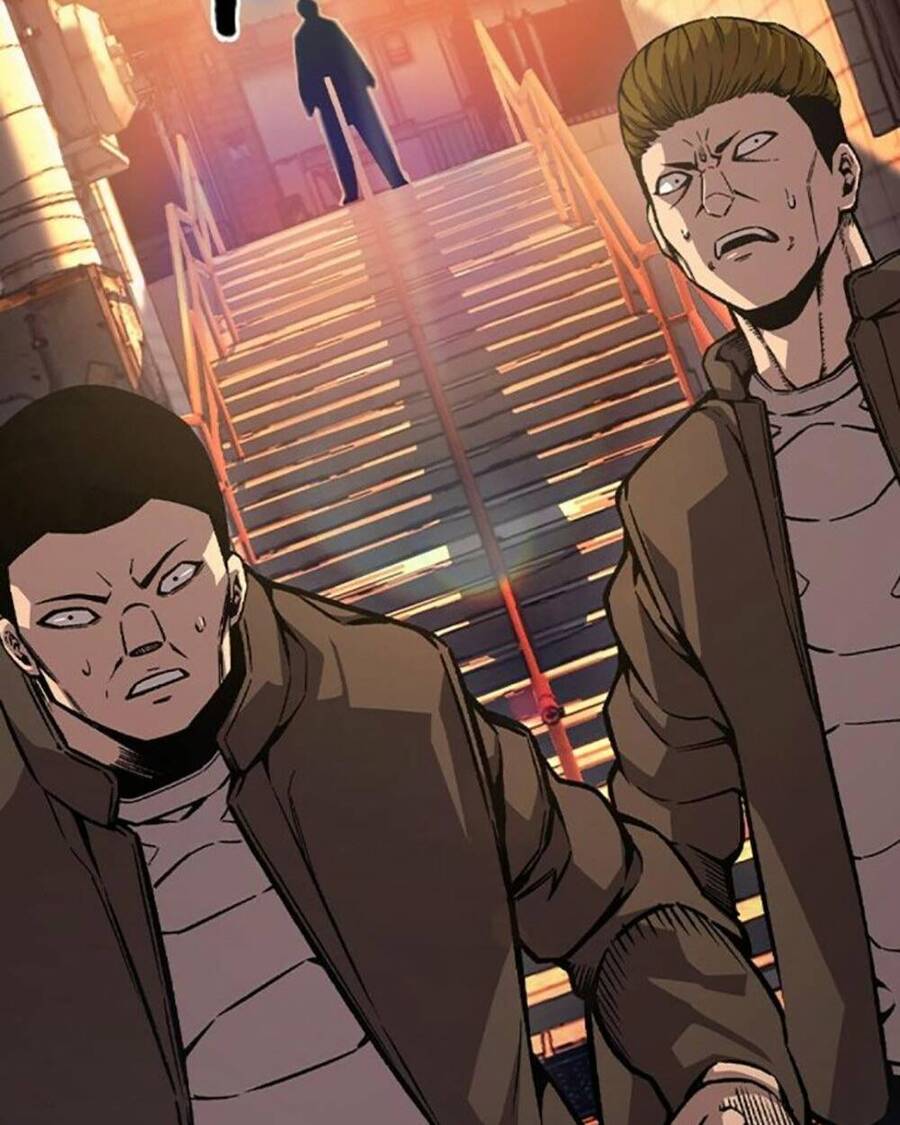 Vua Hiệp Sĩ Đã Trở Lại Với Một Vị Thần Chap 75 - Next Chap 76