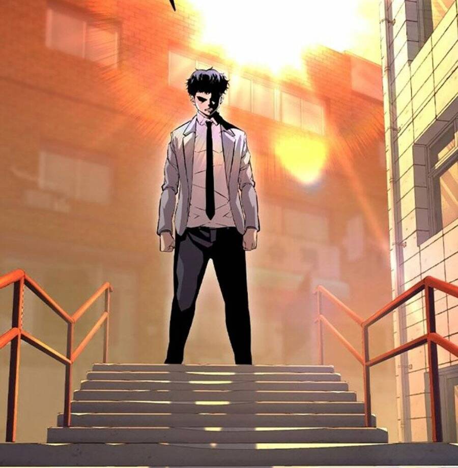 King Game Chap 75 - Next Chap 76