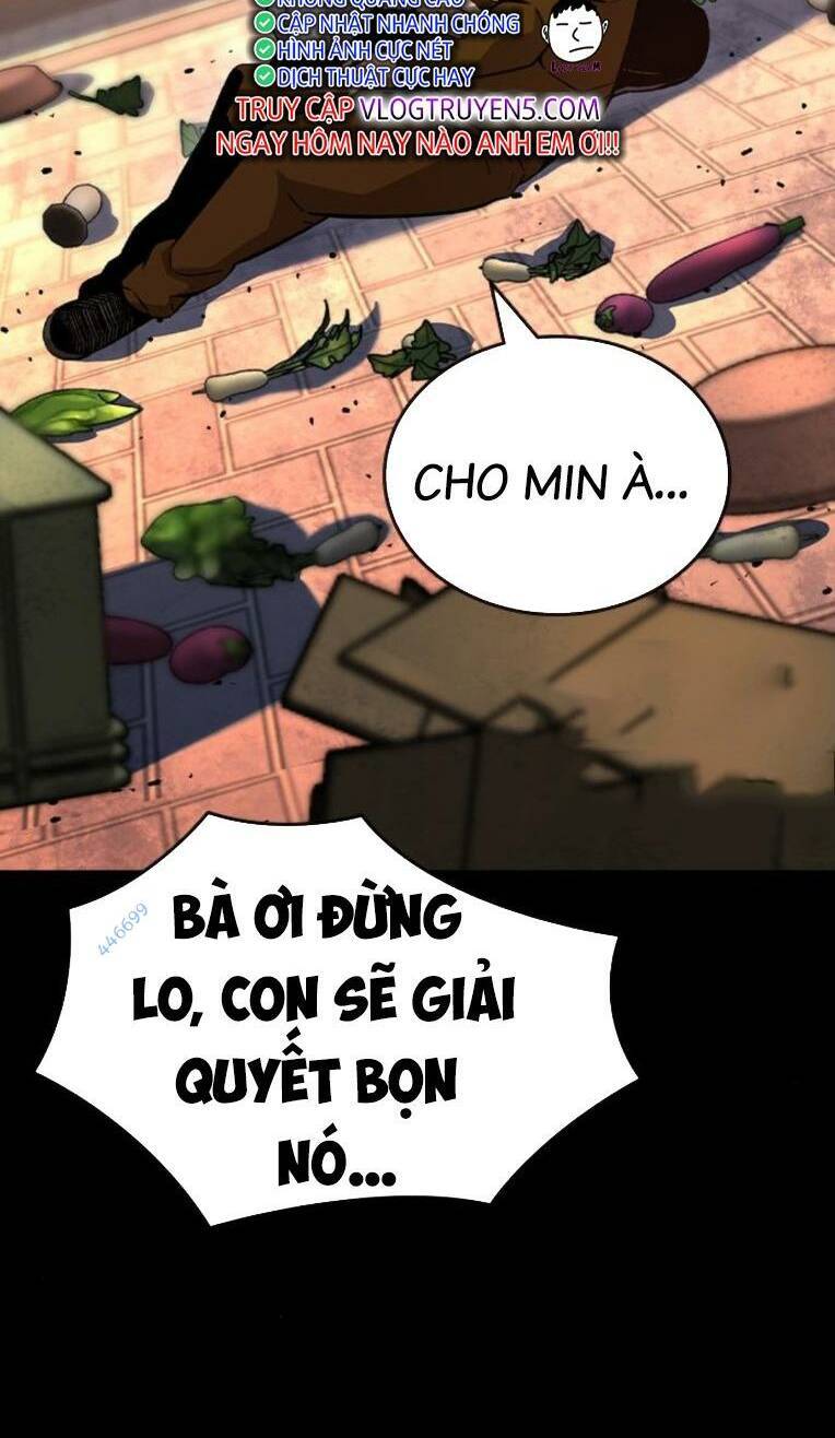 Vua Hiệp Sĩ Đã Trở Lại Với Một Vị Thần Chap 76 - Next Chap 77