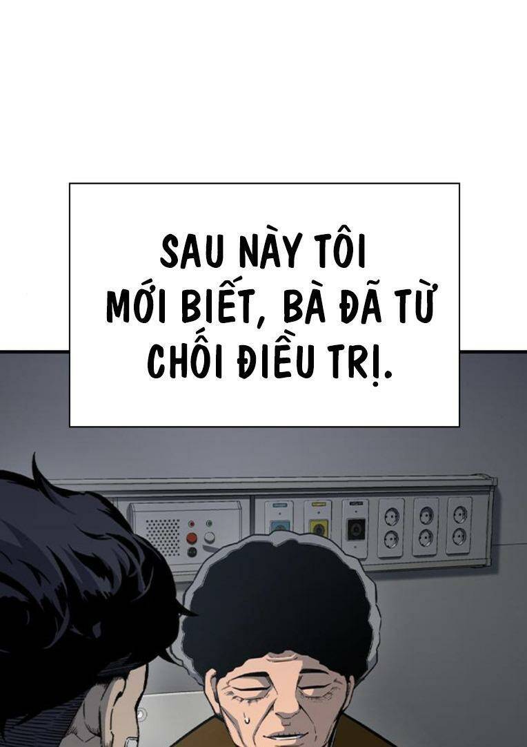 Vua Hiệp Sĩ Đã Trở Lại Với Một Vị Thần Chap 76 - Next Chap 77
