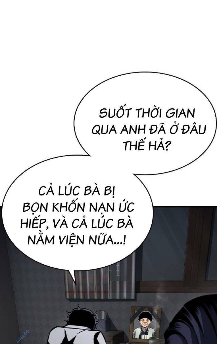 Vua Hiệp Sĩ Đã Trở Lại Với Một Vị Thần Chap 76 - Next Chap 77