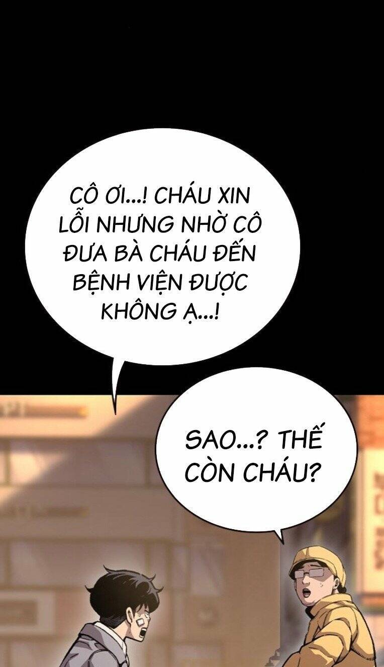 Vua Hiệp Sĩ Đã Trở Lại Với Một Vị Thần Chap 76 - Next Chap 77