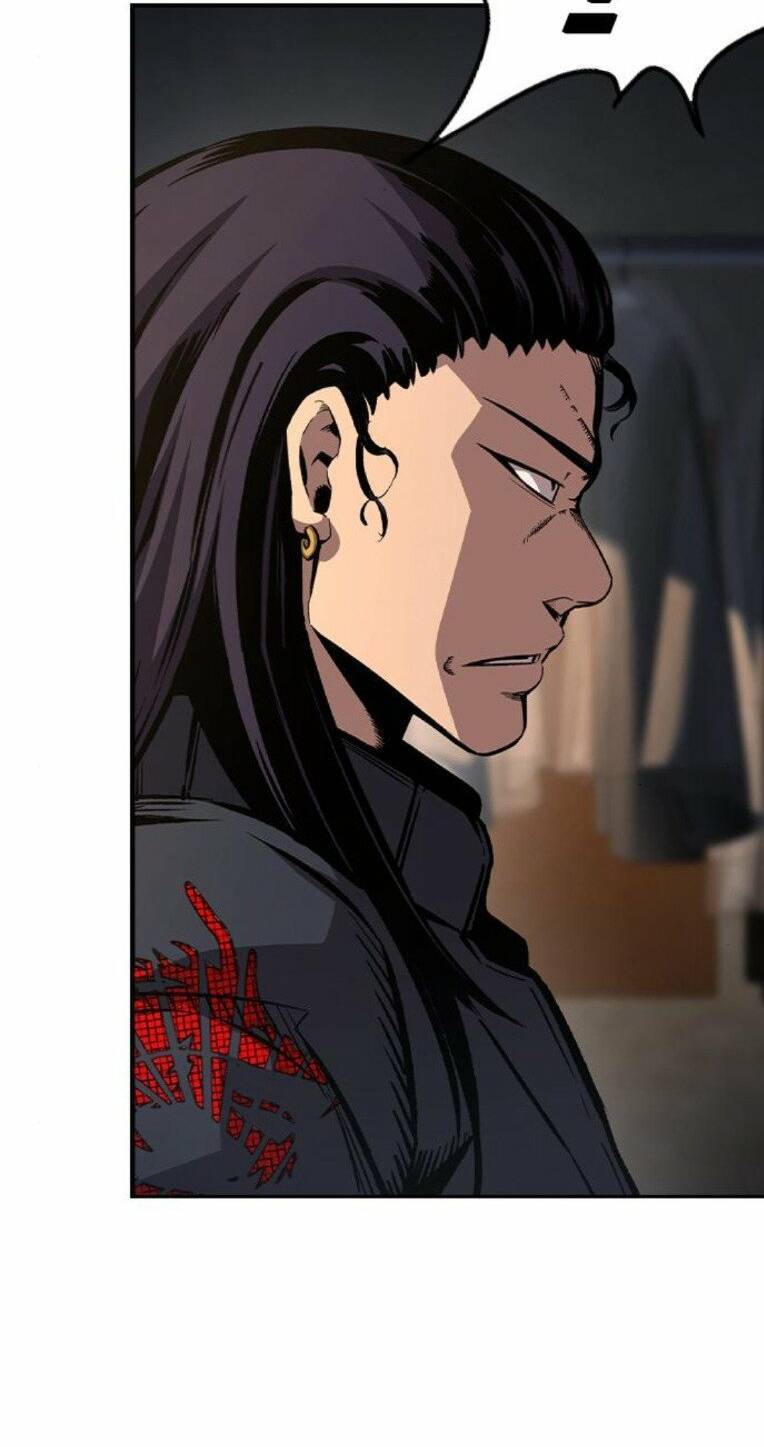 Vua Hiệp Sĩ Đã Trở Lại Với Một Vị Thần Chap 76 - Next Chap 77