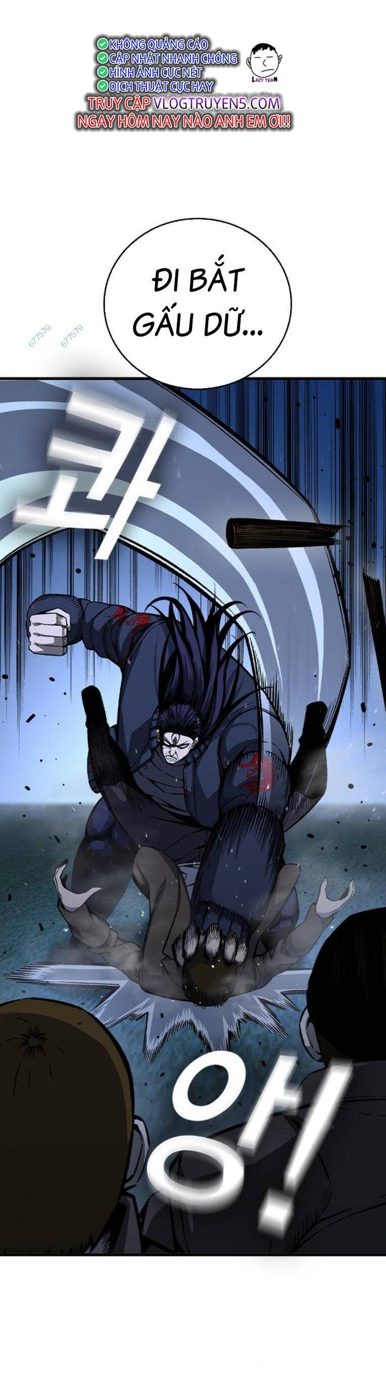 Vua Hiệp Sĩ Đã Trở Lại Với Một Vị Thần Chap 77 - Next Chap 78