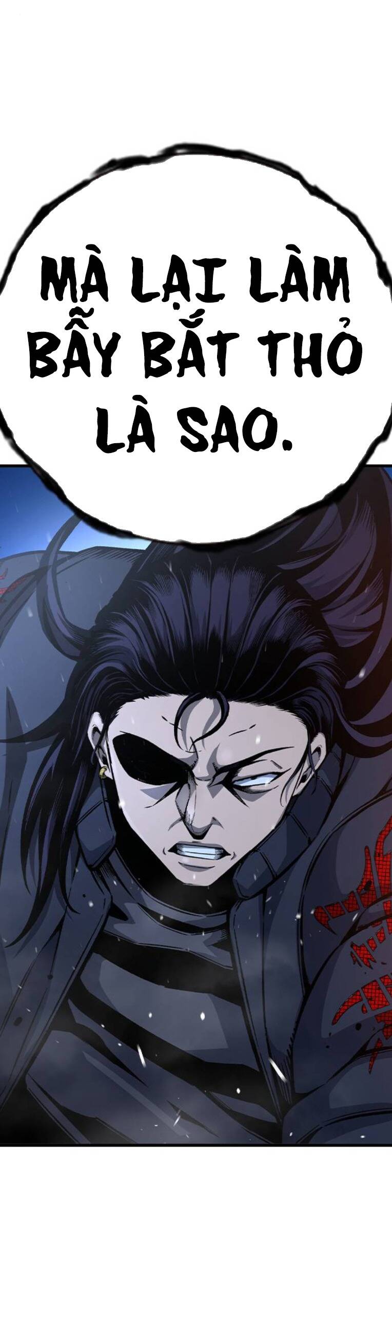 Vua Hiệp Sĩ Đã Trở Lại Với Một Vị Thần Chap 77 - Next Chap 78