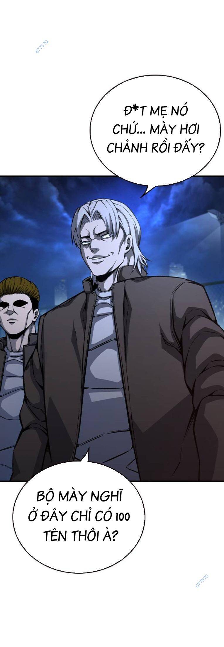 King Game Chap 77 - Next Chap 78