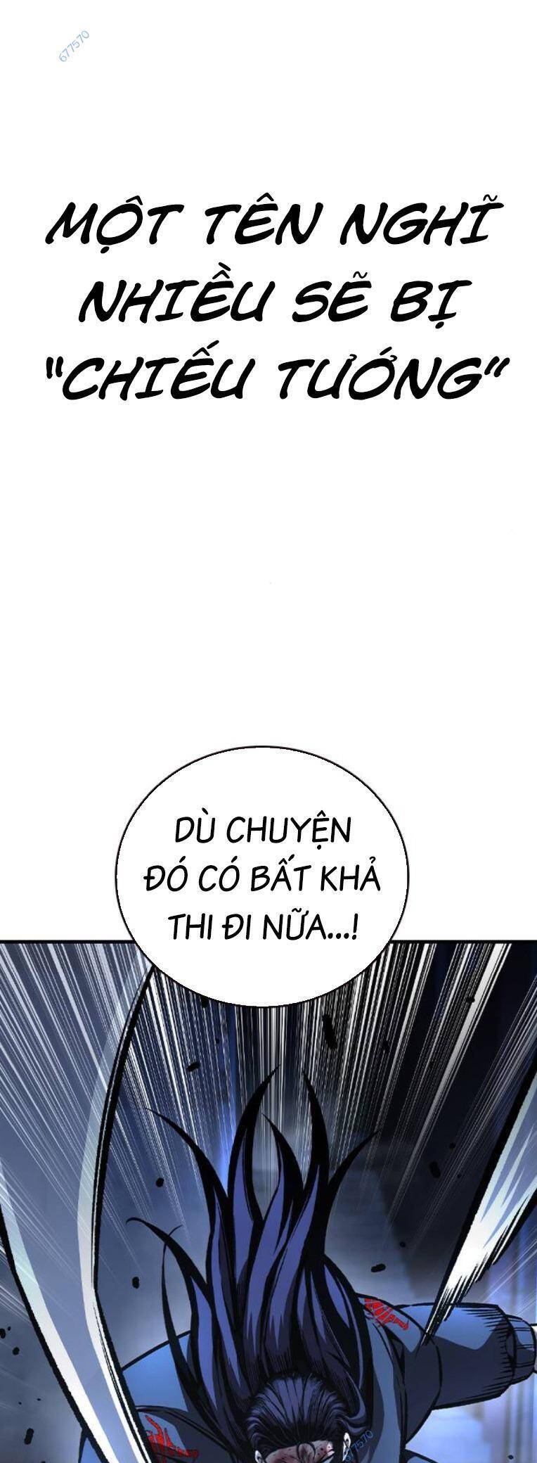 Vua Hiệp Sĩ Đã Trở Lại Với Một Vị Thần Chap 77 - Next Chap 78