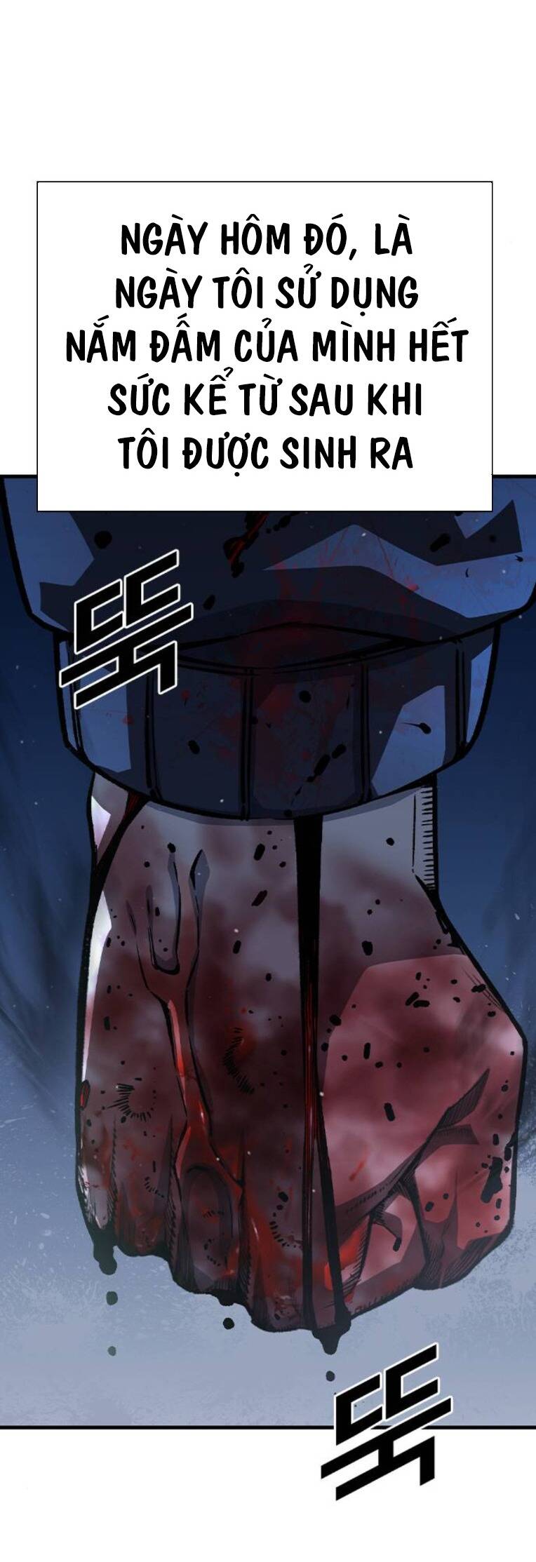 Vua Hiệp Sĩ Đã Trở Lại Với Một Vị Thần Chap 77 - Next Chap 78