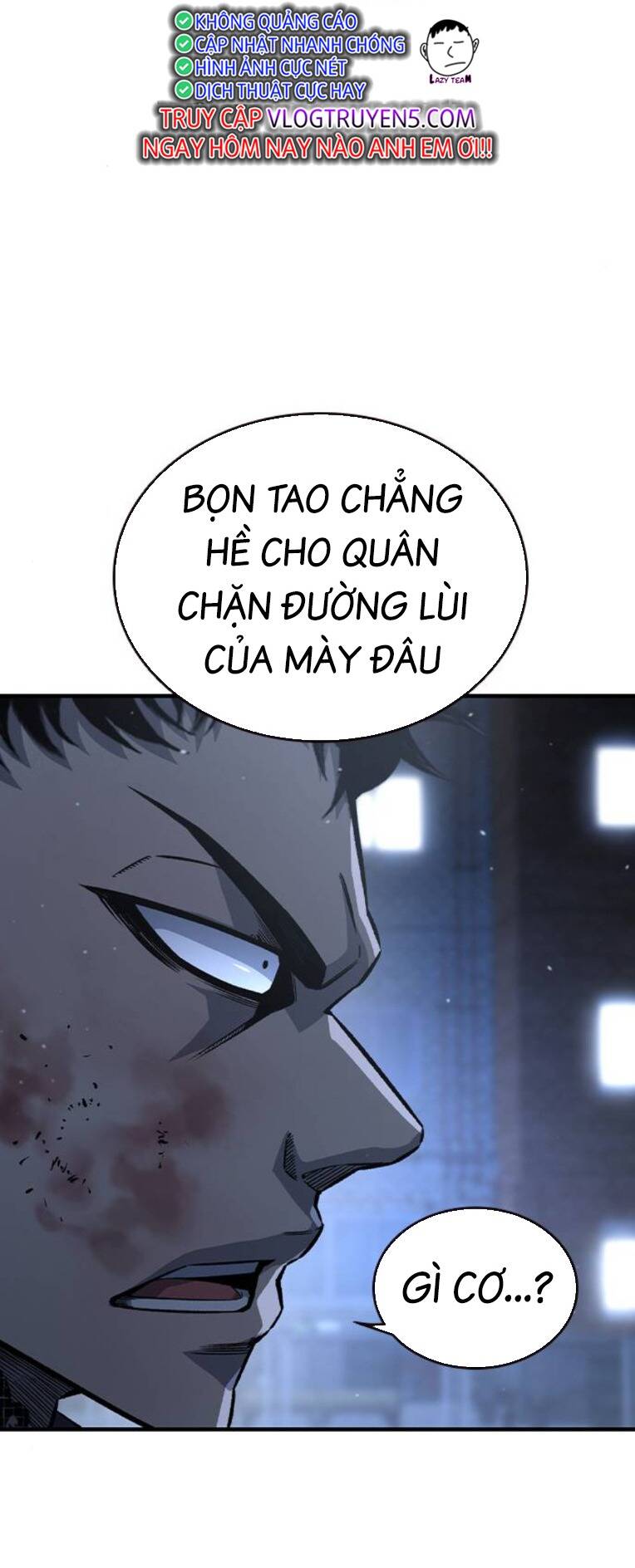 Vua Hiệp Sĩ Đã Trở Lại Với Một Vị Thần Chap 77 - Next Chap 78