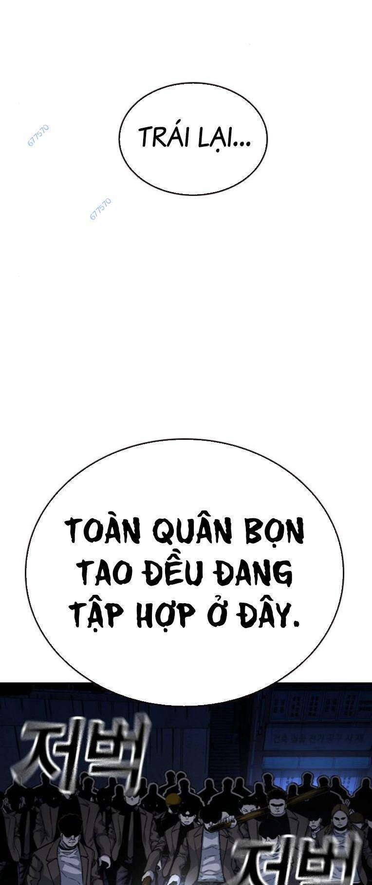Vua Hiệp Sĩ Đã Trở Lại Với Một Vị Thần Chap 77 - Next Chap 78