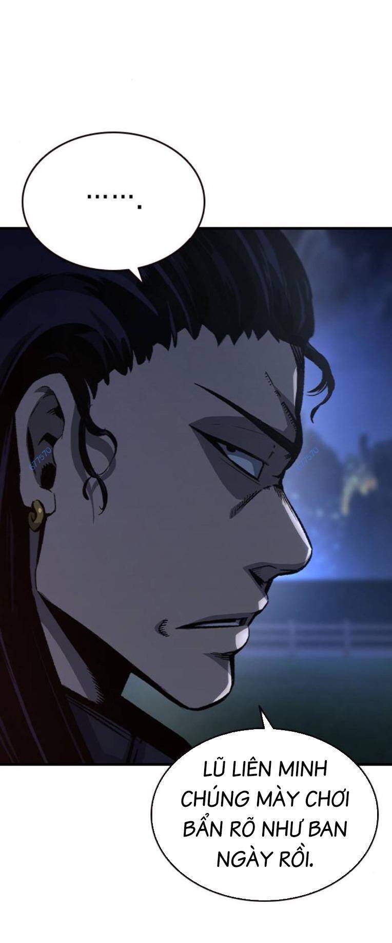 King Game Chap 77 - Next Chap 78