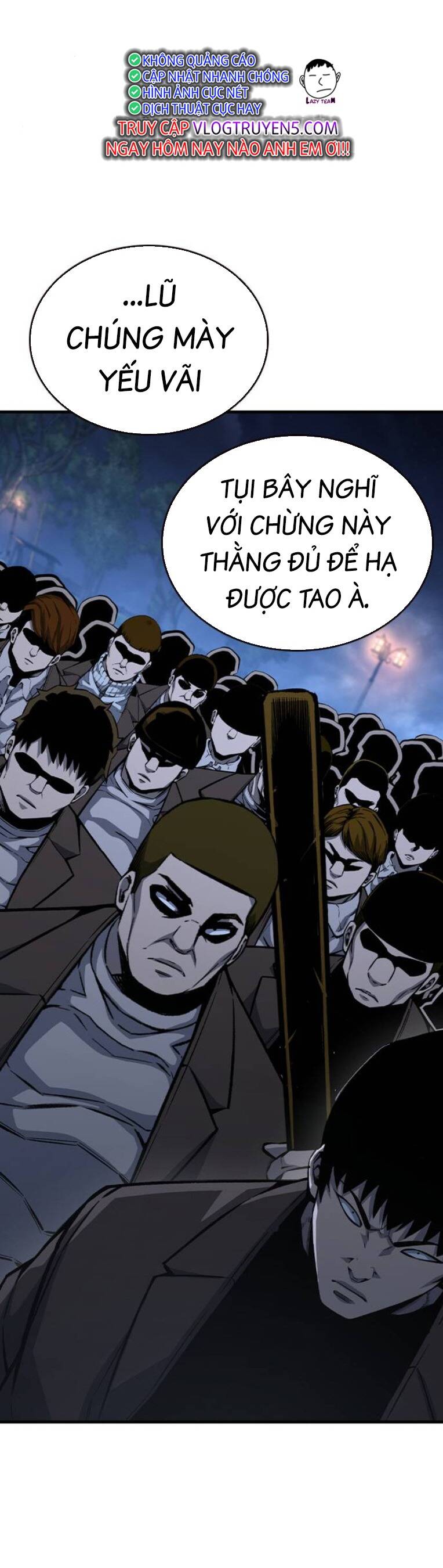 King Game Chap 77 - Next Chap 78