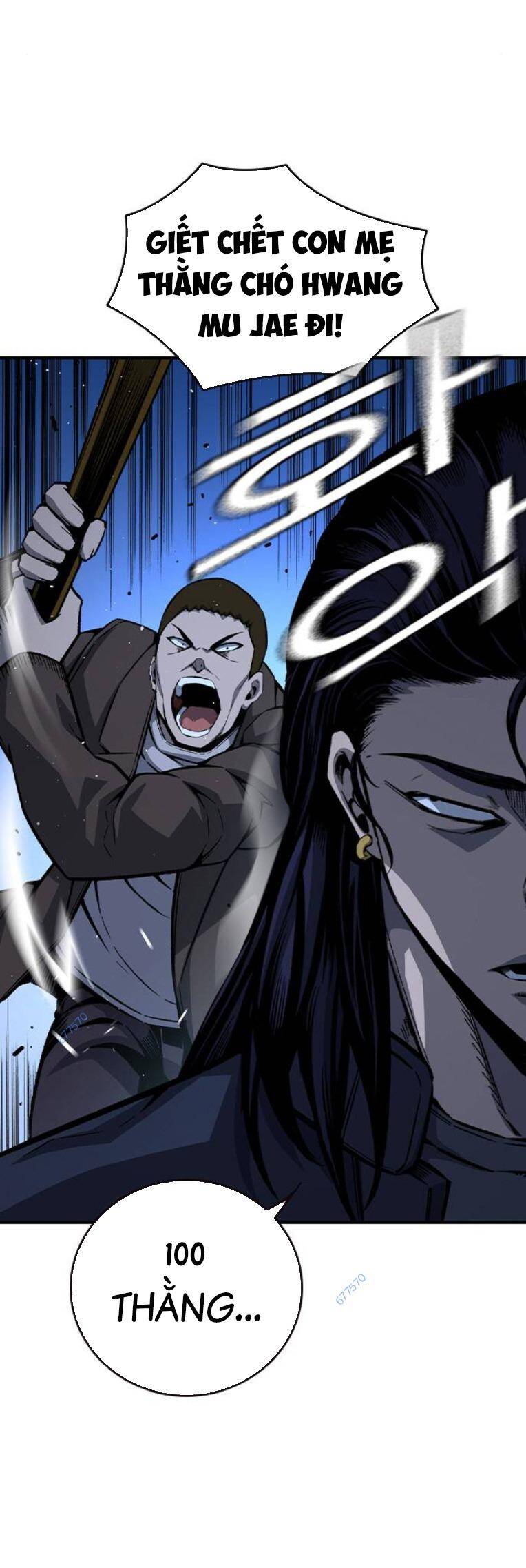 King Game Chap 77 - Next Chap 78