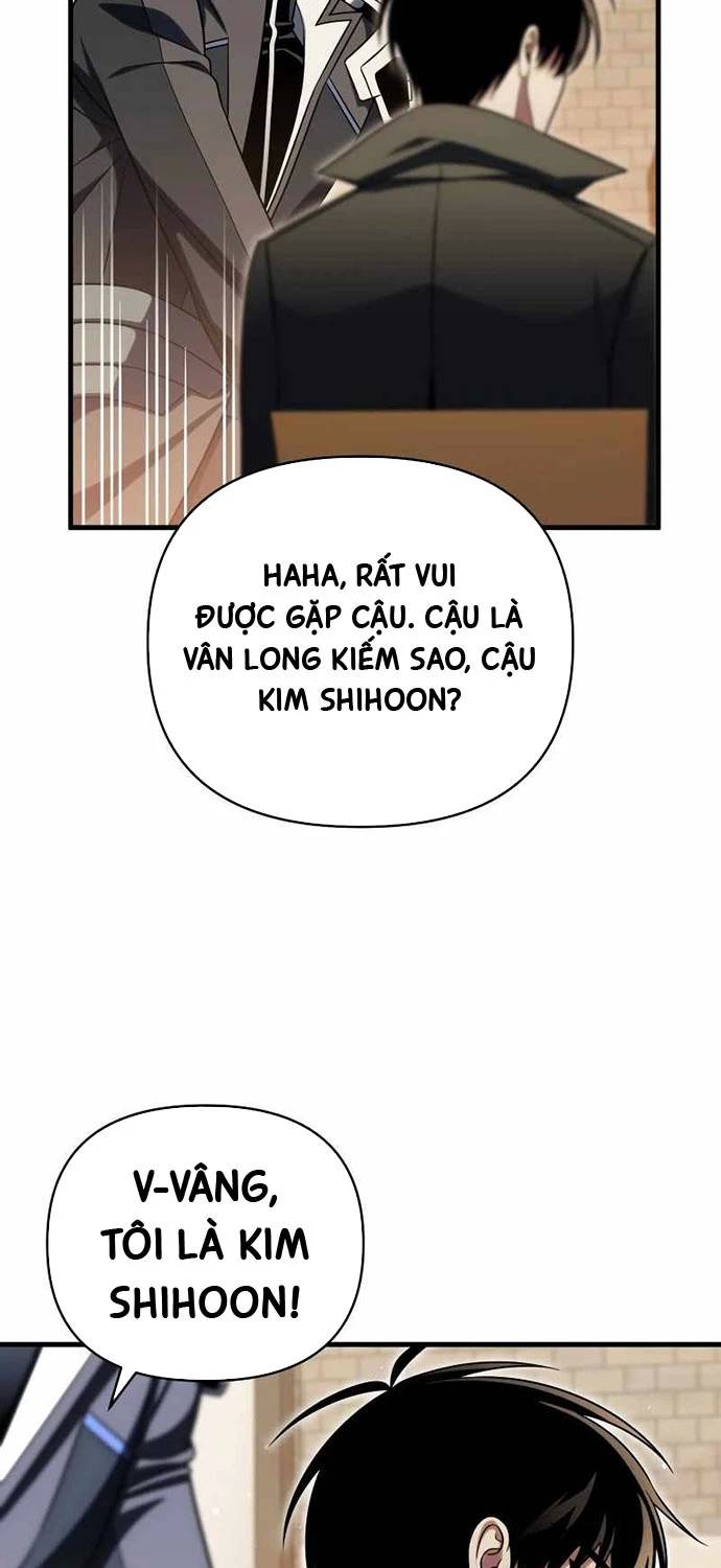 Người Chơi Trở Lại Sau 10000 Năm Chap 89 - Next Chap 90