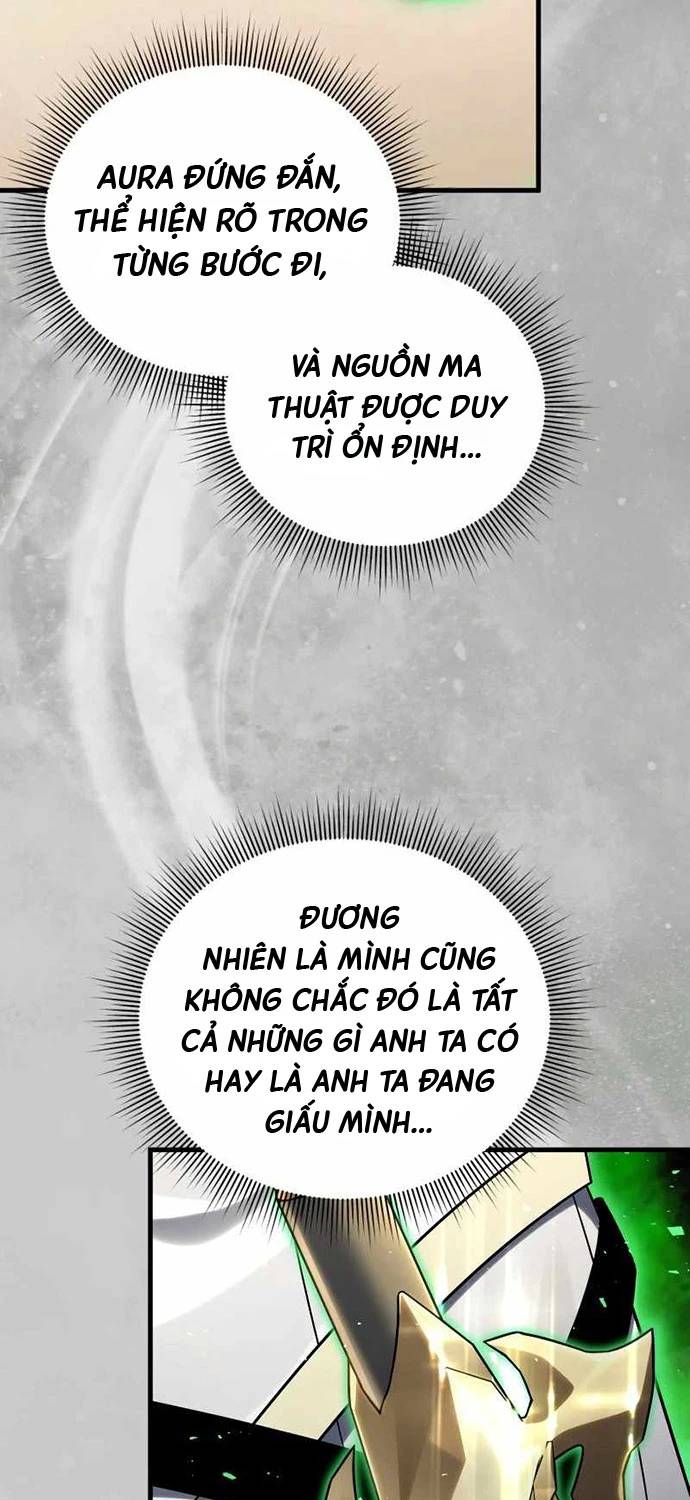 Người Chơi Trở Lại Sau 10000 Năm Chap 89 - Next Chap 90