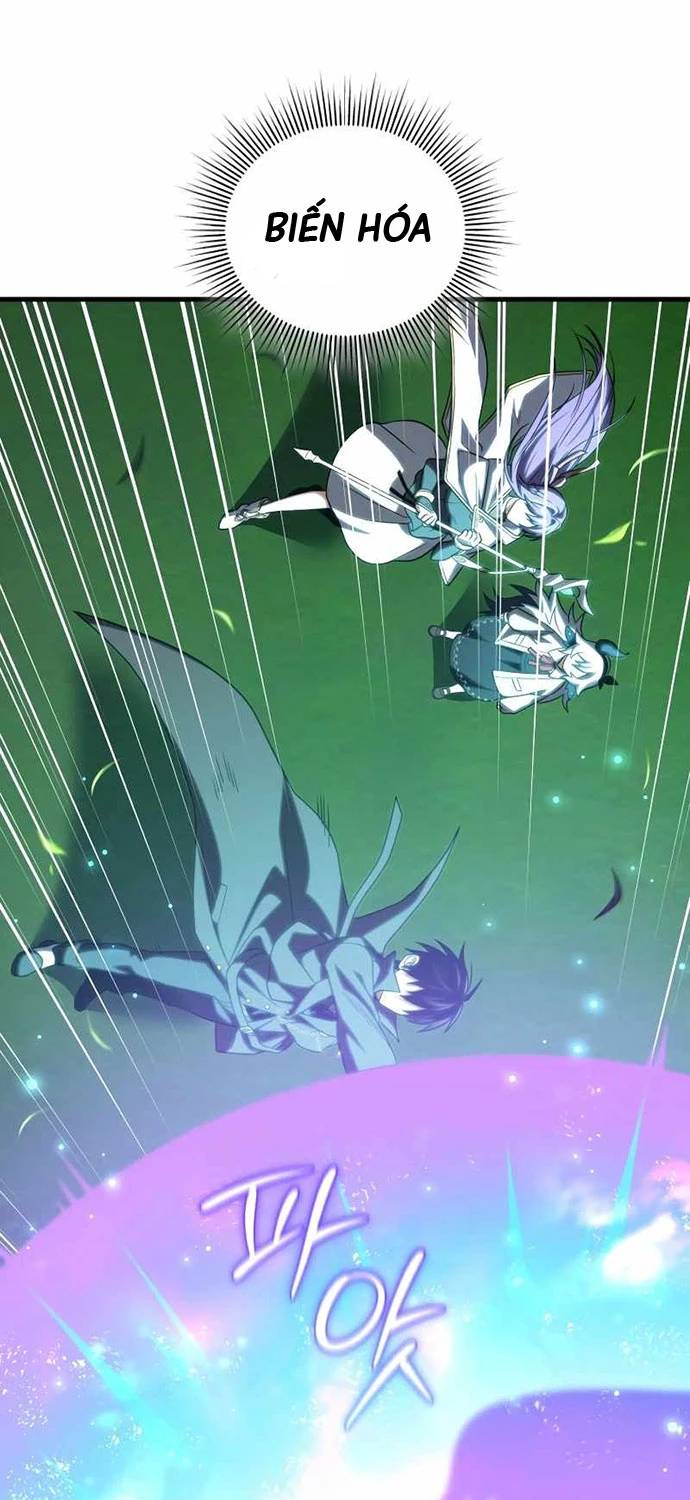 Người Chơi Trở Lại Sau 10000 Năm Chap 89 - Next Chap 90
