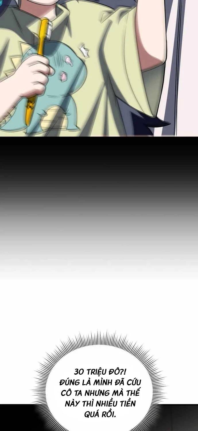 Người Chơi Trở Lại Sau 10000 Năm Chap 89 - Next Chap 90