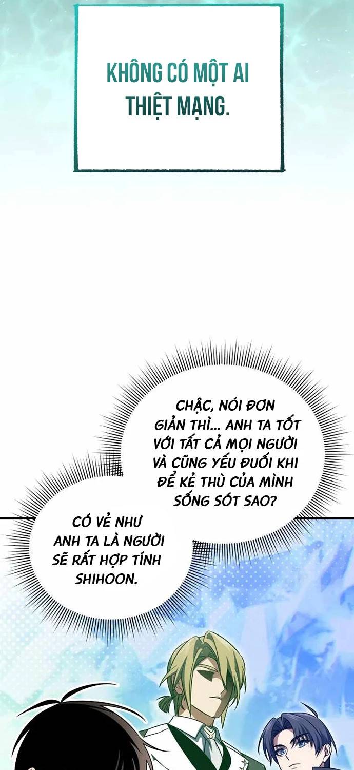 Người Chơi Trở Lại Sau 10000 Năm Chap 89 - Next Chap 90