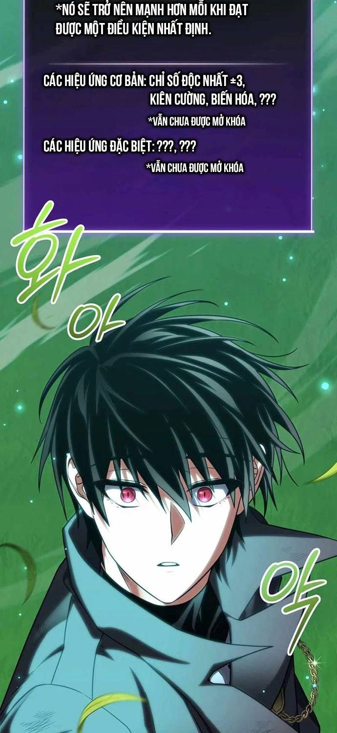 Người Chơi Trở Lại Sau 10000 Năm Chap 89 - Next Chap 90