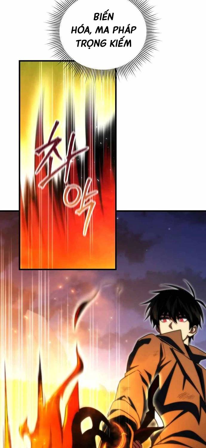 Người Chơi Trở Lại Sau 10000 Năm Chap 89 - Next Chap 90