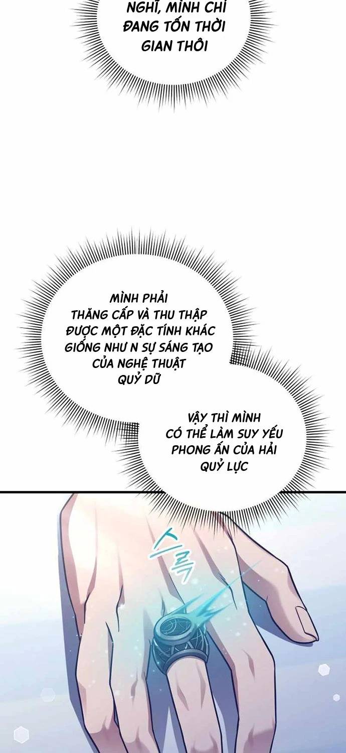 Người Chơi Trở Lại Sau 10000 Năm Chap 89 - Next Chap 90