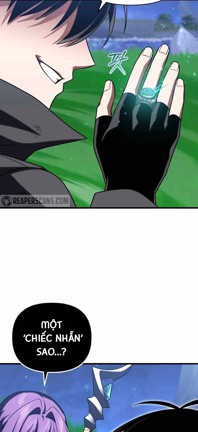Người Chơi Trở Lại Sau 10000 Năm Chap 89 - Next Chap 90