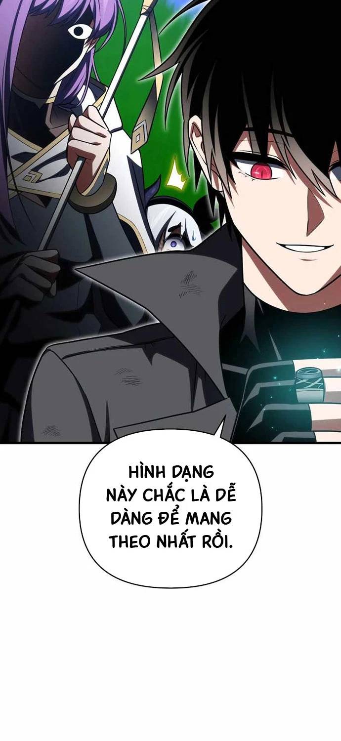 Người Chơi Trở Lại Sau 10000 Năm Chap 89 - Next Chap 90