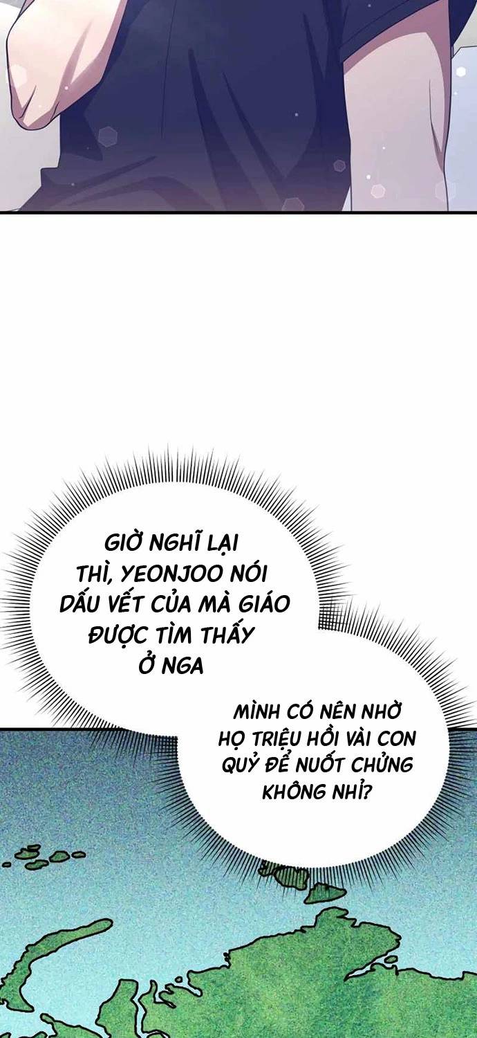 Người Chơi Trở Lại Sau 10000 Năm Chap 89 - Next Chap 90