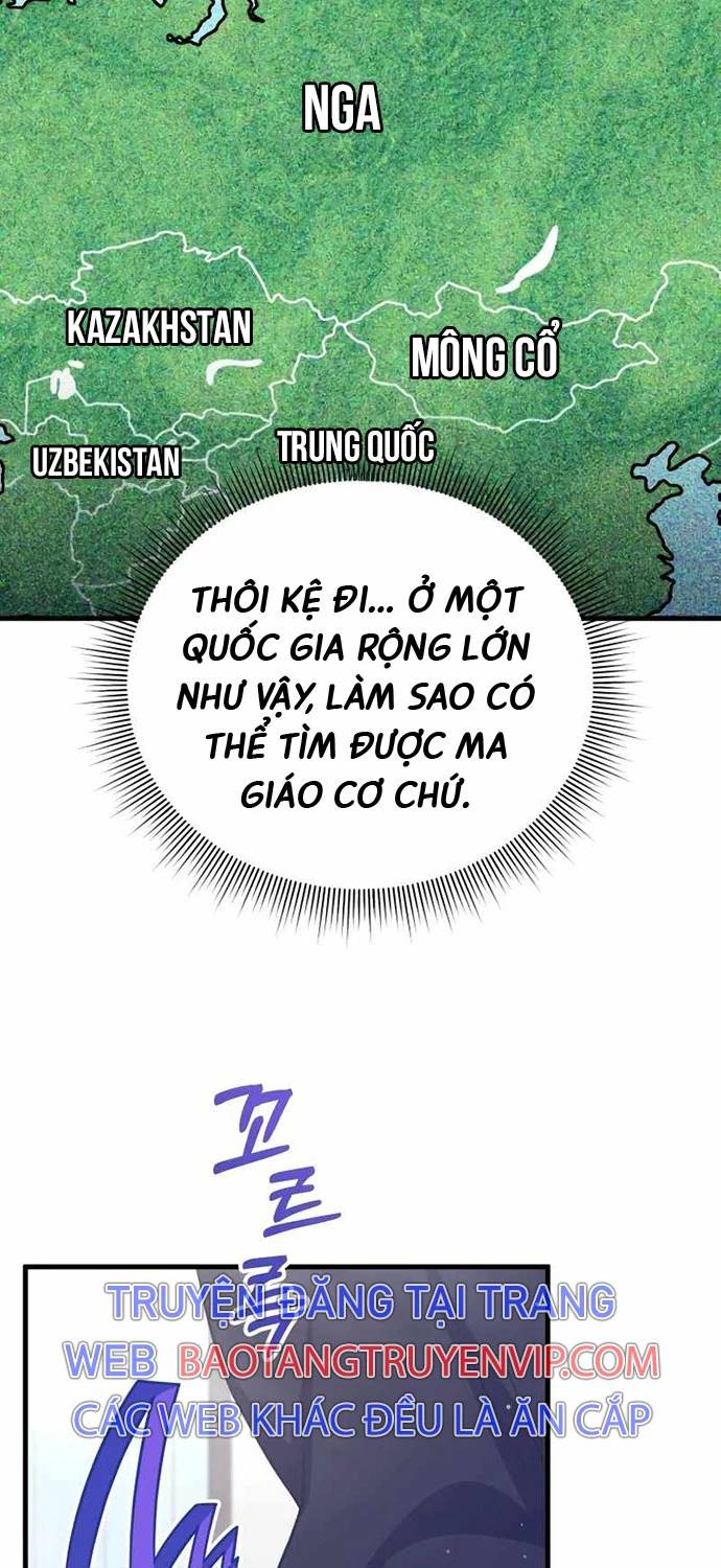 Người Chơi Trở Lại Sau 10000 Năm Chap 89 - Next Chap 90