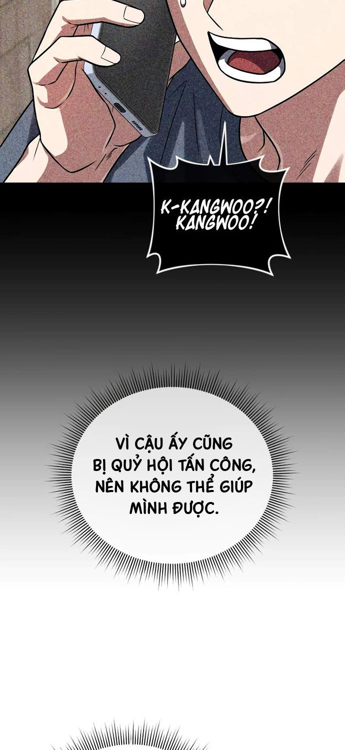 Người Chơi Trở Lại Sau 10000 Năm Chap 93 - Next Chap 94