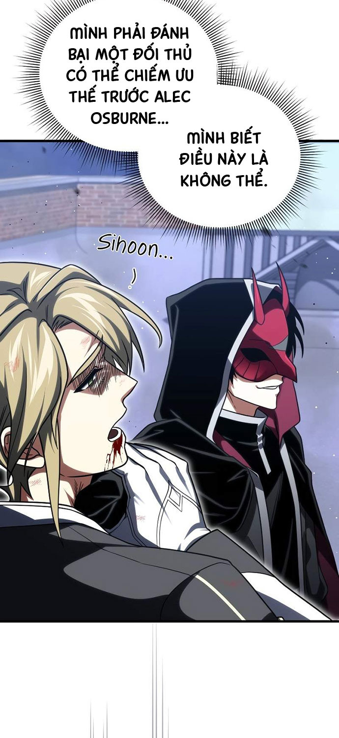 Người Chơi Trở Lại Sau 10000 Năm Chap 93 - Next Chap 94