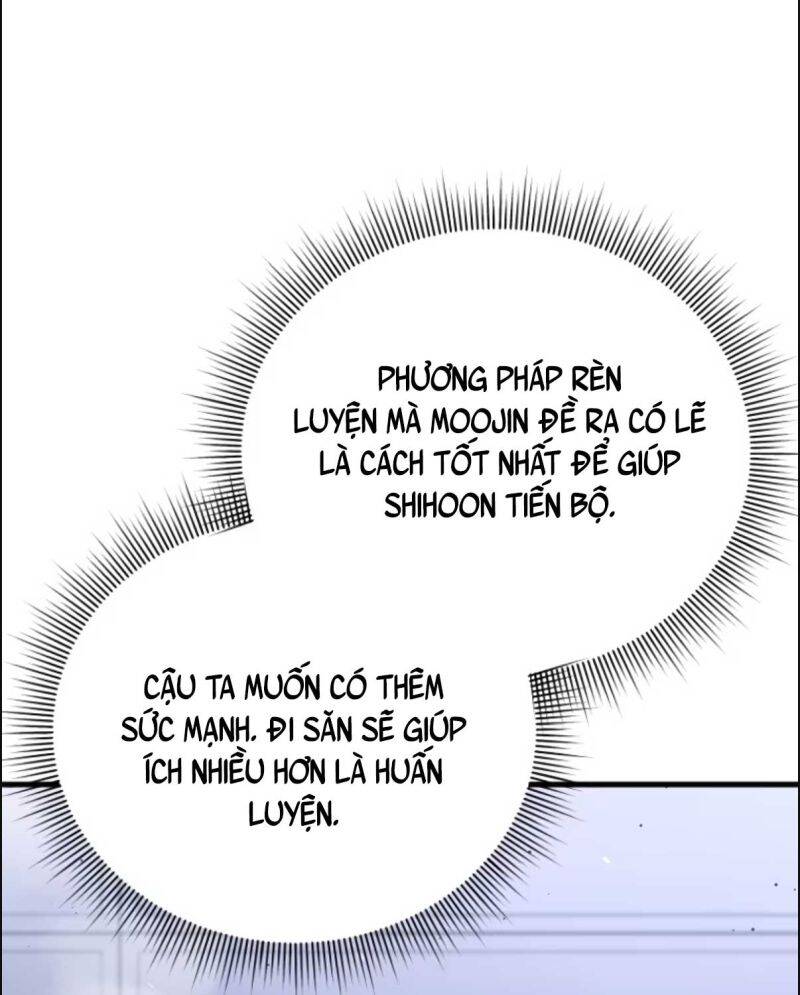 Người Chơi Trở Lại Sau 10000 Năm Chap 94 - Next Chap 95