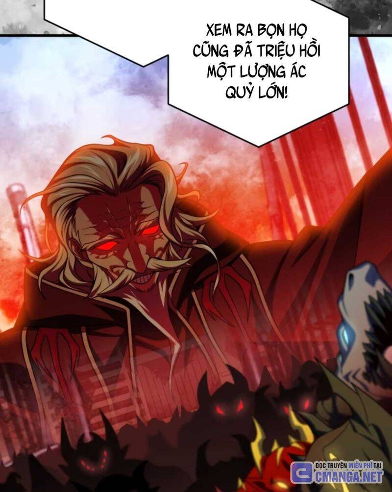 Người Chơi Trở Lại Sau 10000 Năm Chap 94 - Next Chap 95